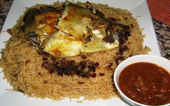   مصر اليوم - مُطبَّق السمك الكويتي