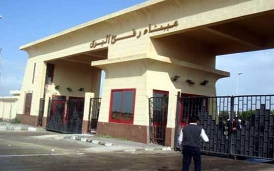   مصر اليوم - فتح معبر رفح بشكل استثنائي الخميس لاستقبال الجرحى من قطاع غزة