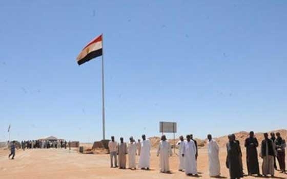   مصر اليوم - مسئول سوداني يكشف عن ترتيبات للتشغيل التجريبي لمعبر أشكيت مع مصر
