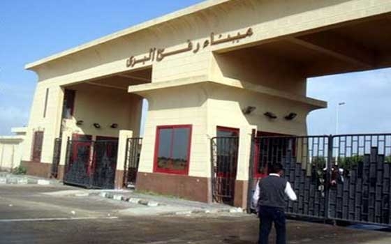   مصر اليوم - السلطات المصريّة تُعيد فتح معبر رفح البري لليوم الثالث