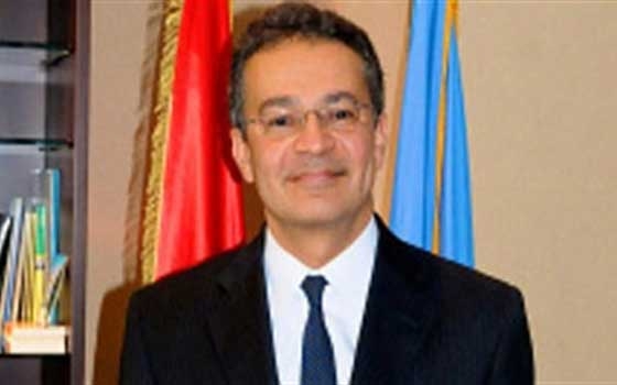   مصر اليوم - مصر تؤكِّد أنّ أعضاءً في مجلس الأمن يبالغون في تأييد إسرائيل