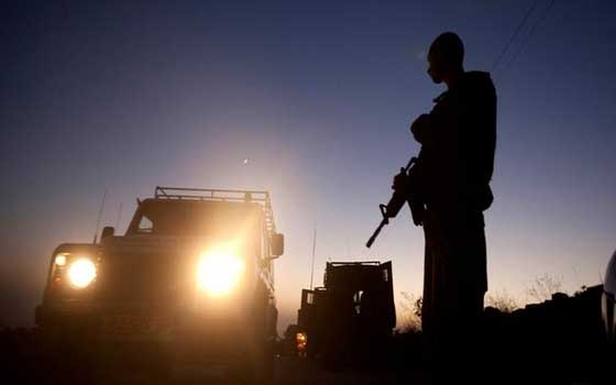   مصر اليوم - مقتل شاب فلسطيني بعد خطفه في القدس