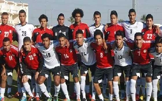   مصر اليوم - منتخب 98 المصري يواجه نيجيريا وديًا الجمعة