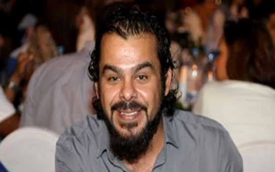   مصر اليوم - انتحال شخصية منذر رياحنة على فيس بوك