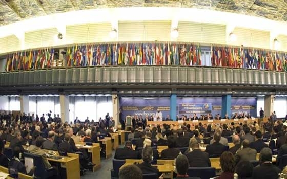   مصر اليوم - منظمة  فاو تكشف عن أول عشرة طفيليات تنتقل عبر الغذاء