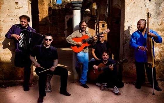   مصر اليوم - إقامة مهرجان ستريزا الإيطالي العالمي للموسيقى الأسبوع الجاري