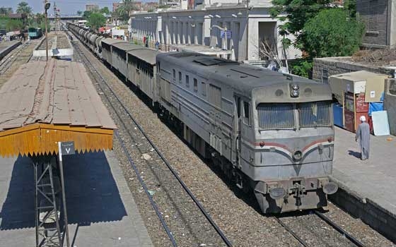   مصر اليوم - جدول مواعيد 6 قطارات للوجه القبلي والإسكندرية بعد إعادة تشغيلها