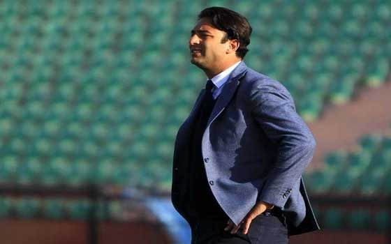  مصر اليوم - ميدو يعلن استقالته من تدريب الزمالك على تويتر