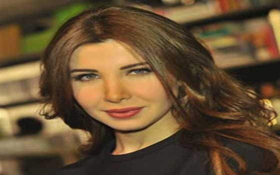   مصر اليوم - نانسي عجرم تؤجل حفلها وتعلن الحداد على شهداء الجيش التونسي