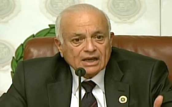   مصر اليوم - نبيل العربي يدين حادث الفرافرة الإرهابي في الوادي الجديد