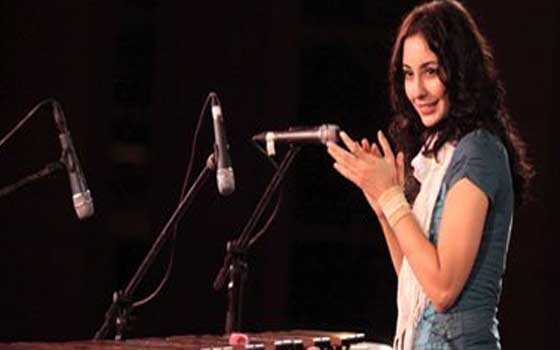   مصر اليوم - نسمة عبد العزيز تفوز بجائزة الدولة التشجيعية في الفنون