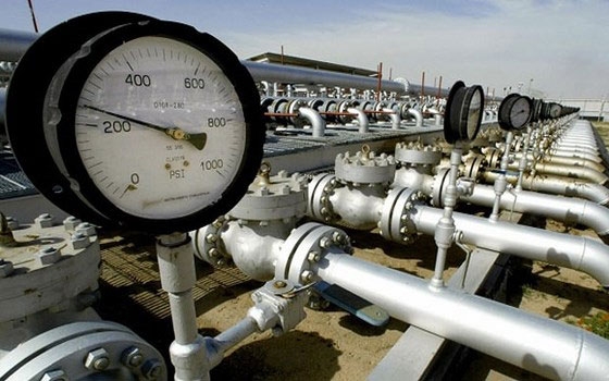   مصر اليوم - أسعار الغاز والفحم في أوروبا تقفز بعد تحطم الطائرة الماليزية