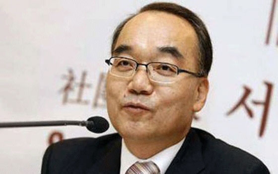   مصر اليوم - وزير المالية الكوري: اقتصاد كوريا الجنوبية يواجه المخاطر