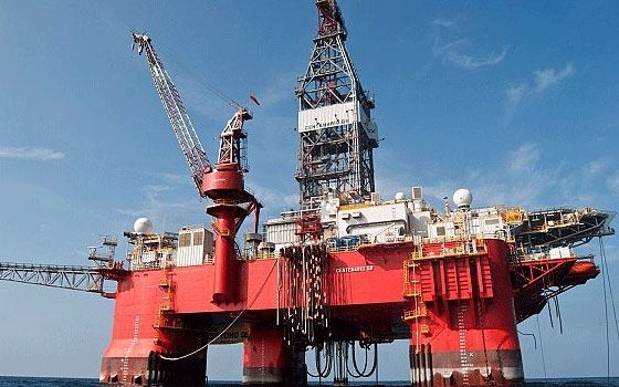   مصر اليوم - النفط الأميركي يغلق على إرتفاع بأكثر من دولارين للبرميل