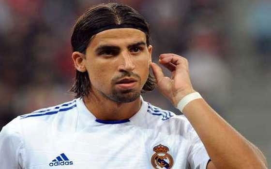   مصر اليوم - ارسنال وريال مدريد اتفقًا على إتمام صفقة الالماني خضيرة