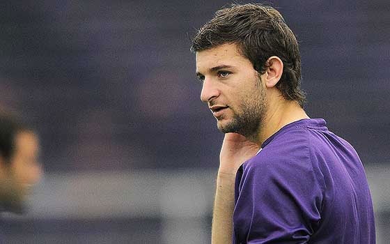   مصر اليوم - تورينو يخطف سيلفا مدافع أوروجواي الصاعد