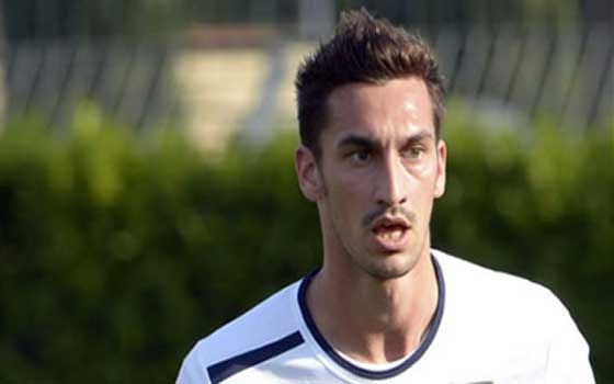   مصر اليوم - يوفنتوس ولاتسيو يتصارعان على ضم المدافع استوري