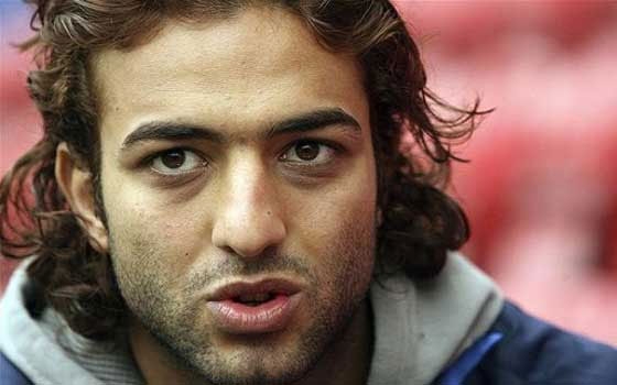   مصر اليوم - ديلي ميل البريطانية تشيد بإنجاز ميدو مع الزمالك