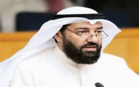   مصر اليوم - وزير النفط الكويتي مستمرون في التنازل عن الأراضي لمصلحة الدولة