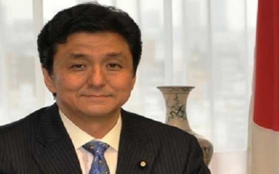   مصر اليوم - وصول وفد برلماني ياباني إلى القاهرة