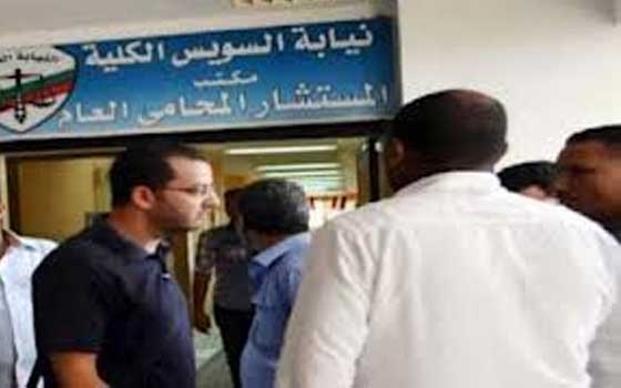   مصر اليوم - نيابة السويس تجدد حبس 11 إخوانيًا بتهمة التحريض على العنف