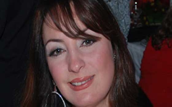   مصر اليوم - نيرمين الفقي: أتابع رأي الجمهور في جبل الحلال