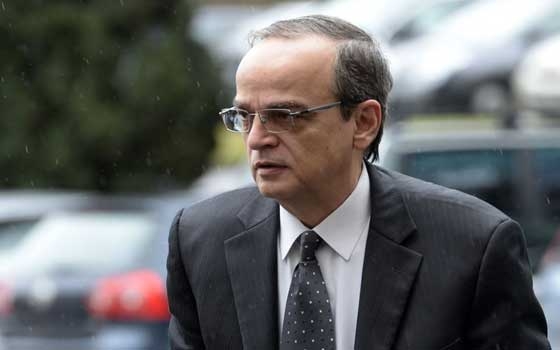   مصر اليوم - الخارجية الأميركية: واشنطن ستعمل مع هادي البحرة لتعزيز الشراكة مع الائتلاف السوري