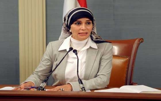 مصر اليوم - القومي لشئون الإعاقة ينعي شهداء قوات حرس الحدود