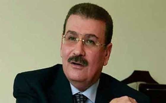   مصر اليوم - وزير النقل يجتمع برئيس الجايكا اليابانية