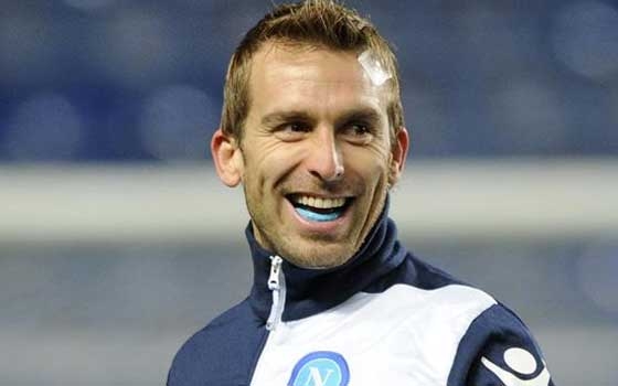   مصر اليوم - توقعات بعودة كامبانيارو مدافع الإنتر إلى سامبدوريا