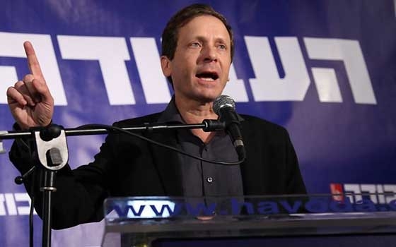   مصر اليوم - إسحاق هيرتزوغ يؤيد التوصل لاتفاق طويل الأجل لضمان أمن إسرائيل