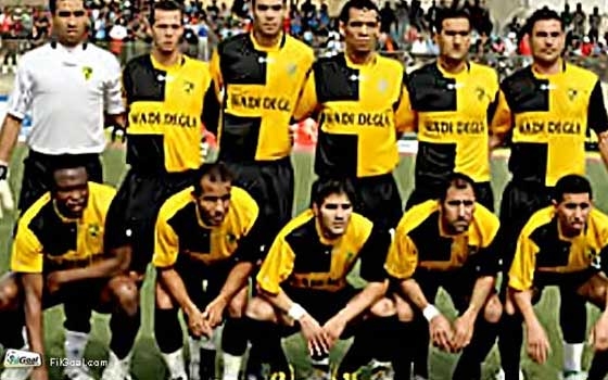   مصر اليوم - وادي دجلة يتأهل لنصف نهائي كأس مصر بفوزه على الإسماعيلي 4 ـ 2 بضربات الجزاء