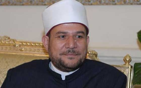   مصر اليوم - وزارة الأوقاف تعلن عن إطلاق مسابقة للأبحاث والأخلاق المثالية