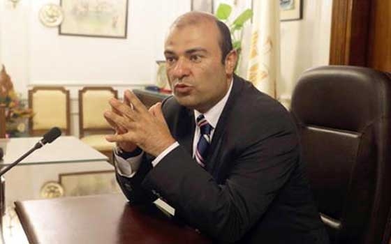  مصر اليوم - وزير التموين: لا إلغاء للحصص التموينية وبدء تطبيق النظام الجديد من الشهر الجاري