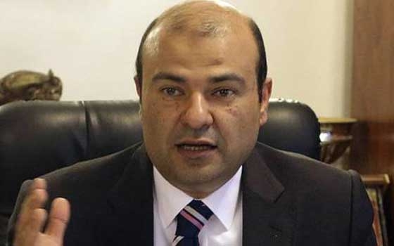   مصر اليوم - وزير التموين: التجار لن يرفعوا الأسعار خلال رمضان