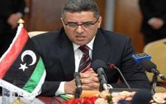   مصر اليوم - إطلاق سراح رئيس مكتب الأمن المركزي وضابطي الصف في طرابلس من قبل مختطفيهم