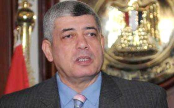   مصر اليوم - وزير الداخليّة يحيل تفجيرات الاتّحادية إلى الرقابة والتفتيش