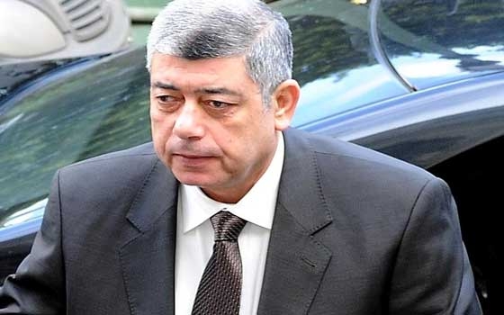 مصر اليوم - وزير الداخلية يقرر منح نزلاء السجون زيارة استثنائية بمناسبة عيد الفطر المبارك