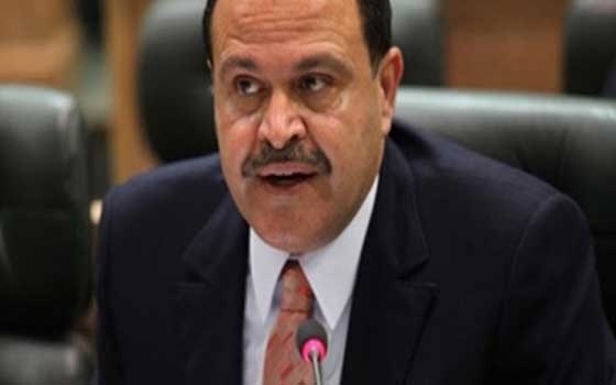   مصر اليوم - وزير داخلية الأردن يؤكد أنه يبذل جهودًا أمنية كبيرة للحفاظ على حدوده