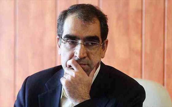   مصر اليوم - وزير الصحة الإيراني: مستعدون لتقديم مساعدات الإغاثة لقطاع غزة