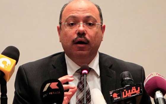   مصر اليوم - وزير المالية: 10.7 مليار جنيه لمعاش الضمان الاجتماعي والطفل