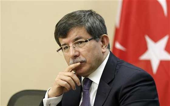   مصر اليوم - الخارجية التركية تقدم تعازيها لضحايا تفجير إقليم بكتيكا الأفغاني