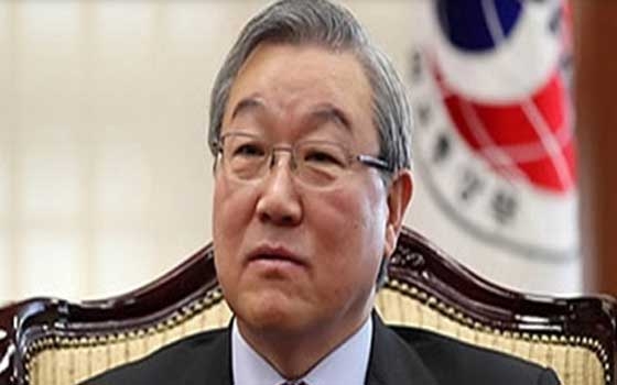   مصر اليوم - اليابان تدرس عقد اجتماع مع كوريا الجنوبية على مستوى وزيري الخارجية