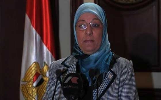   مصر اليوم - وزيرة القوى العاملة ترأس اجتماعًا للاعداد لقمة واجادوجو