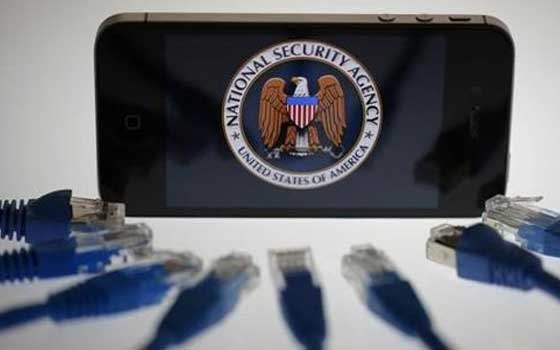   مصر اليوم - وثائق سرية تكشف أن أميركا تجسست علي كل دول العالم ما عدا أربع فقط