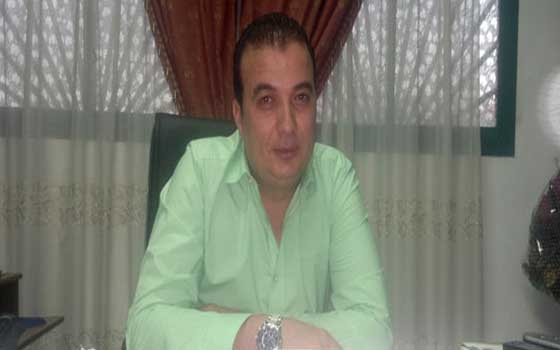   مصر اليوم - رئيس المصري: سنحاول تحقيق أقصى استفادة من بيع أحمد الشناوي للزمالك