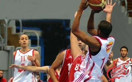   مصر اليوم - انطلاق بطولة منطقة الجيزة لكرة السلة 3 × 3 في نادي الصيد الخميس