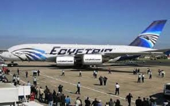  مصر اليوم - مليون راكب يستخدمون المطارات المصرية في 6 أشهر