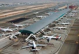   مصر اليوم - مطار دبي يتعامل مع 29.6 مليون راكب في 5 شهور