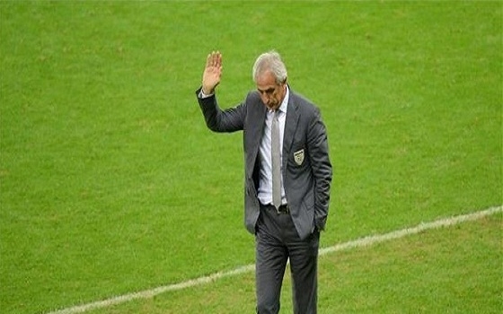   مصر اليوم - خاليلوزيتش يرفض التجديد للمنتخب الجزائري